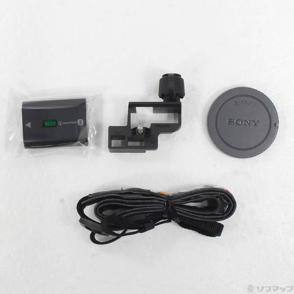 中古〕SONY(ソニー) α7R V ILCE-7RM5 ボディ〔258-ud〕 : ソフマップ