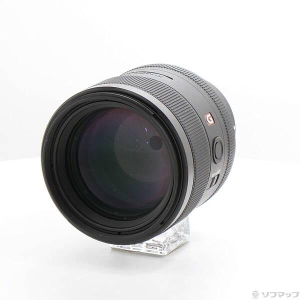 〔中古〕SONY(ソニー) FE 85mm F1.4 GM SEL85F14GM〔262-ud〕 | 