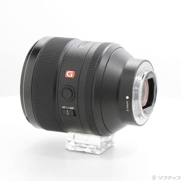 〔中古〕SONY(ソニー) FE 85mm F1.4 GM SEL85F14GM〔262-ud〕 |  | 01