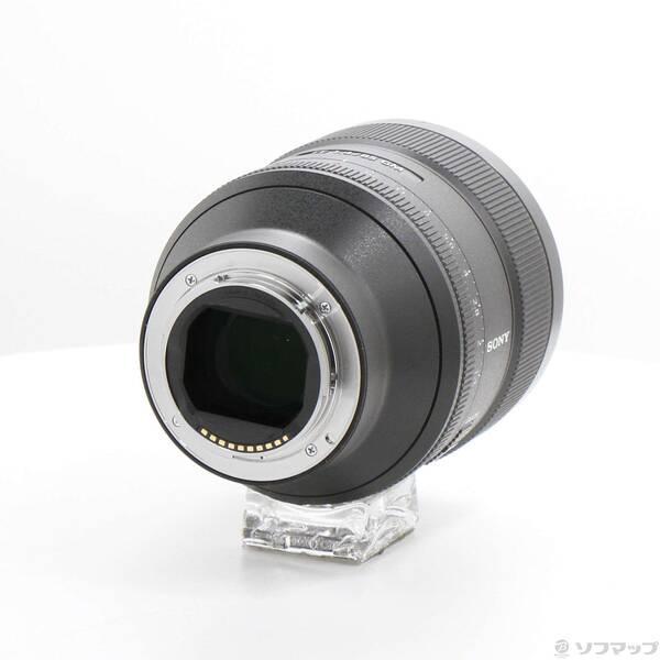 〔中古〕SONY(ソニー) FE 85mm F1.4 GM SEL85F14GM〔262-ud〕 |  | 02