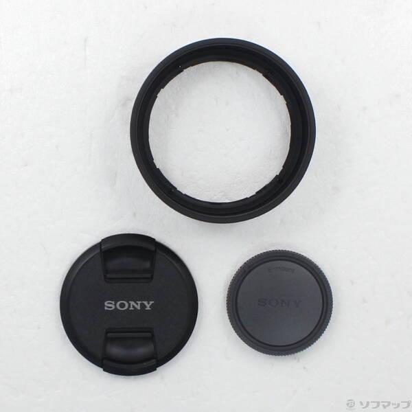 〔中古〕SONY(ソニー) FE 85mm F1.4 GM SEL85F14GM〔262-ud〕 |  | 04