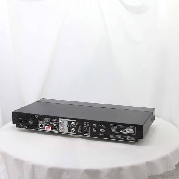 〔中古〕SONY(ソニー) 〔中古品〕 ブルーレイレコーダー BDZ-FBT2000 ［2TB ／3番組同時録画 ／BS・CS 4Kチューナー内蔵］〔198-ud〕 |  | 02