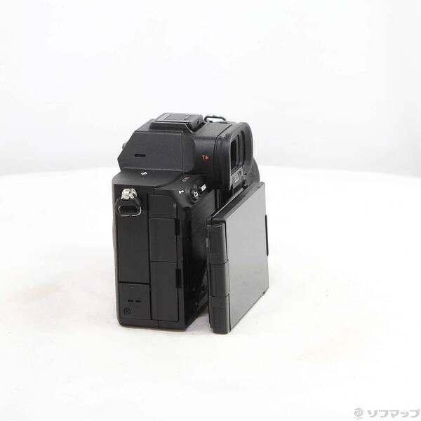 中古〕SONY(ソニー) α7R V ILCE-7RM5 ボディ〔262-ud〕 : ソフマップ