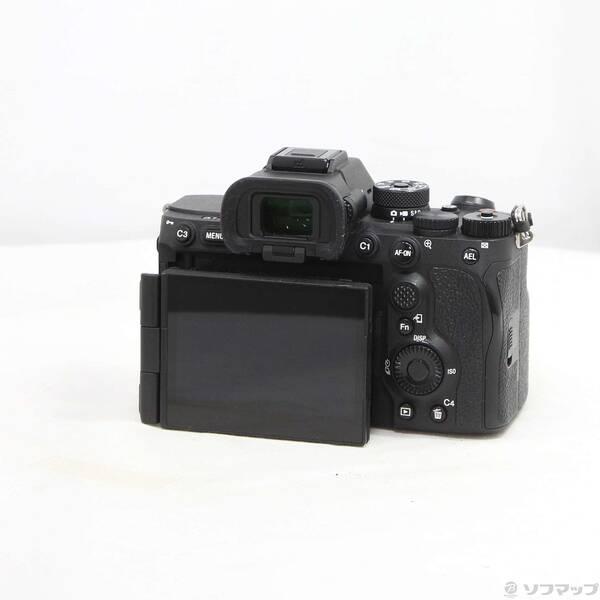 中古〕SONY(ソニー) α7R V ILCE-7RM5 ボディ〔262-ud〕 : ソフマップ