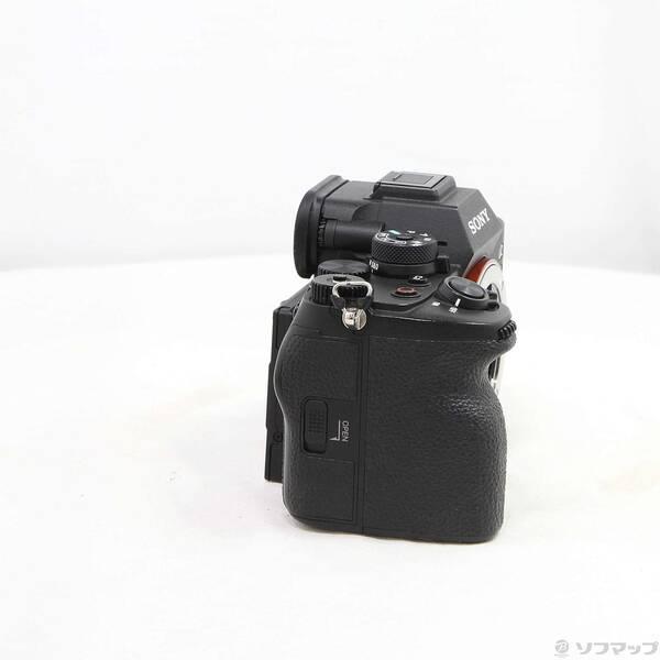 中古〕SONY(ソニー) α7R V ILCE-7RM5 ボディ〔262-ud〕 : ソフマップ