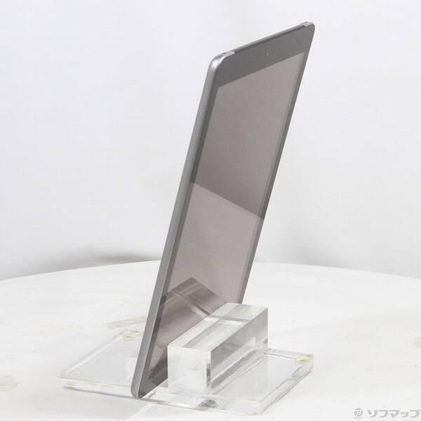 〔中古〕Apple(アップル) iPad 第6世代 32GB スペースグレイ MR6N2J／A SoftBank〔377-ud〕 |  | 01