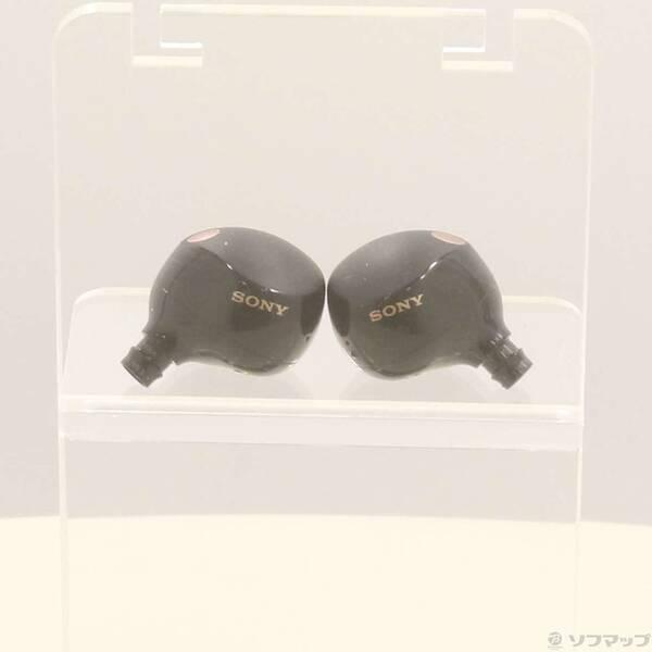 〔中古〕SONY(ソニー) WF-1000XM5 ブラック〔269-ud〕 |  | 02