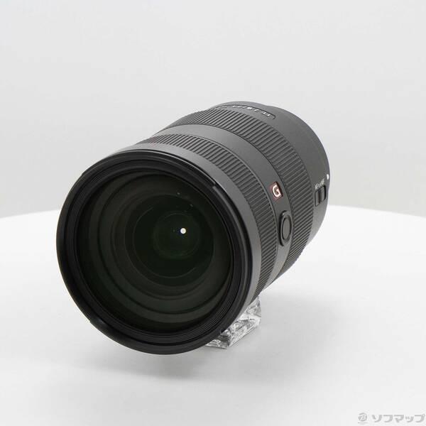 〔中古〕SONY(ソニー) FE 24-70mm F2.8 GM SEL2470GM (Eレンズ)〔305-ud〕 | 