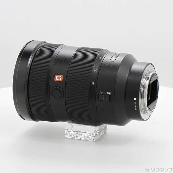 〔中古〕SONY(ソニー) FE 24-70mm F2.8 GM SEL2470GM (Eレンズ)〔305-ud〕 |  | 01