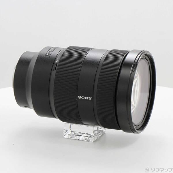 〔中古〕SONY(ソニー) FE 24-70mm F2.8 GM SEL2470GM (Eレンズ)〔305-ud〕 |  | 03