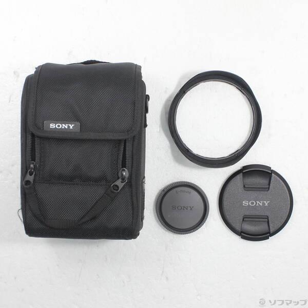 〔中古〕SONY(ソニー) FE 24-70mm F2.8 GM SEL2470GM (Eレンズ)〔305-ud〕 |  | 04