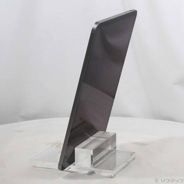 〔中古〕Apple(アップル) iPad Air 11インチ(M4) 128GB スペースグレイ MH784J／A SIMフリー〔258-ud〕 |  | 01