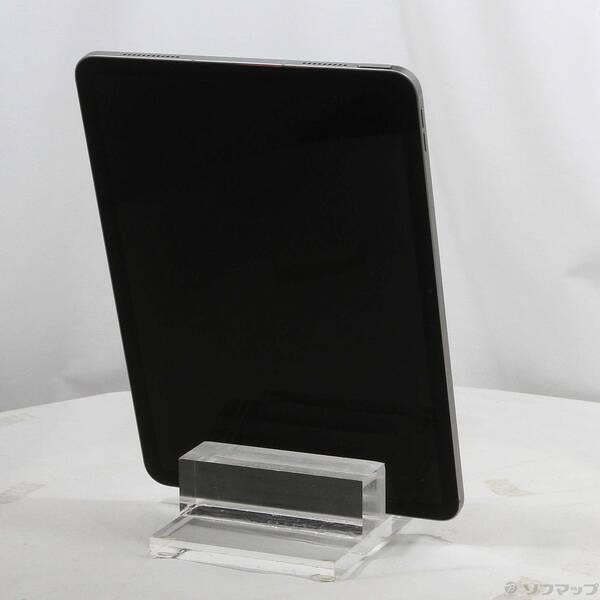 〔中古〕Apple(アップル) iPad Air 11インチ(M4) 128GB スペースグレイ MH784J／A SIMフリー〔258-ud〕 |  | 02