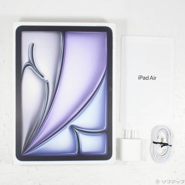〔中古〕Apple(アップル) iPad Air 11インチ(M4) 128GB スペースグレイ MH784J／A SIMフリー〔258-ud〕 |  | 04