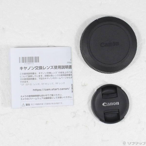 〔中古〕Canon(キヤノン) RF16mm F2.8 STM〔349-ud〕 |  | 04