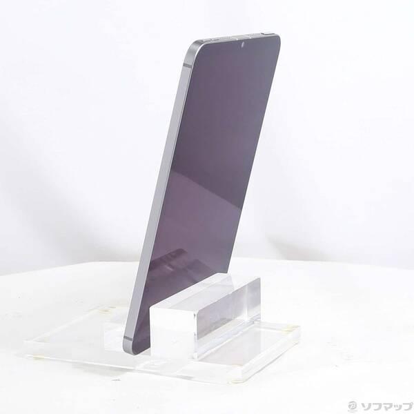 〔中古〕Apple(アップル) iPad mini(A17 Pro) 512GB スペースグレイ MYHC3J／A SoftBankロック解除SIMフリー〔198-ud〕 |  | 01