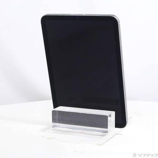 〔中古〕Apple(アップル) iPad mini(A17 Pro) 512GB スペースグレイ MYHC3J／A SoftBankロック解除SIMフリー〔198-ud〕 |  | 02