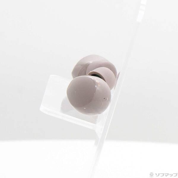 〔中古〕SONY(ソニー) WF-1000XM5(P) スモーキーピンク〔377-ud〕 |  | 01