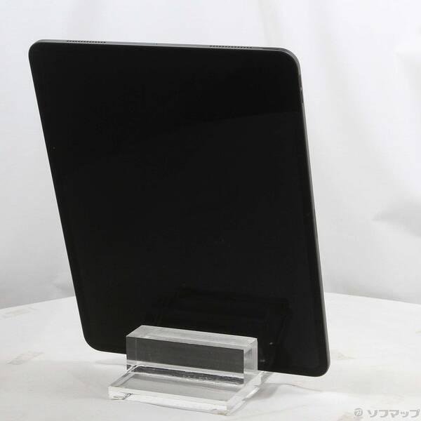 〔中古〕Apple(アップル) iPad Pro 13インチ(M5) 標準ガラス 256GB スペースブラック MDYJ4J／A Wi-Fi〔377-ud〕 |  | 02