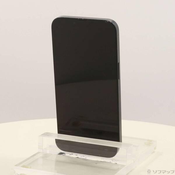 〔中古〕Apple(アップル) iPhone13 128GB ミッドナイト MLNC3J／A SIMフリー〔269-ud〕 |  | 02