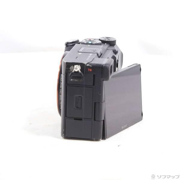 〔中古〕SONY(ソニー) α7C ボディ ブラック ILCE-7C B〔349-ud〕 |  | 01
