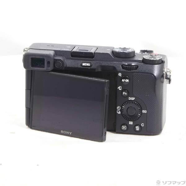 〔中古〕SONY(ソニー) α7C ボディ ブラック ILCE-7C B〔349-ud〕 |  | 02