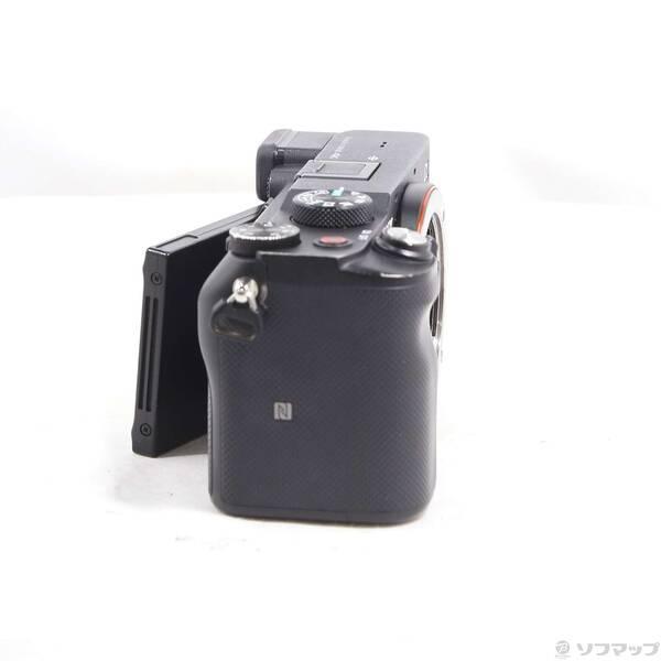 〔中古〕SONY(ソニー) α7C ボディ ブラック ILCE-7C B〔349-ud〕 |  | 03
