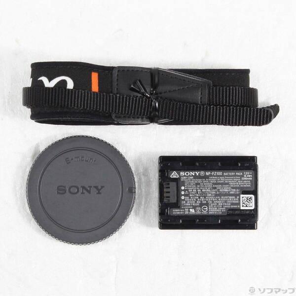 〔中古〕SONY(ソニー) α7C ボディ ブラック ILCE-7C B〔349-ud〕 |  | 05