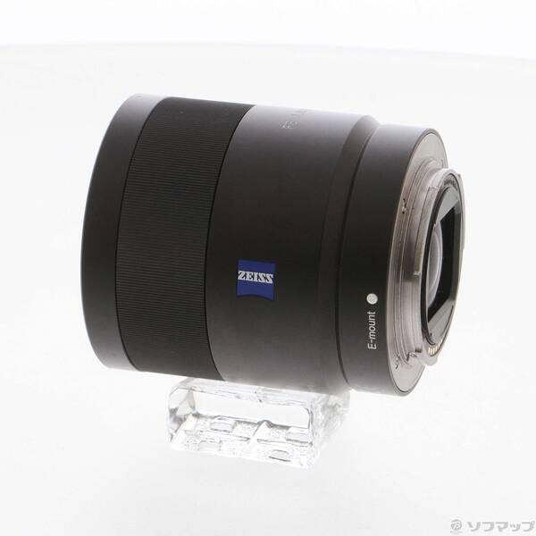 〔中古〕SONY(ソニー) Sonnar T FE 55mm F1.8 ZA SEL55F18Z (Eレンズ)〔262-ud〕 |  | 01