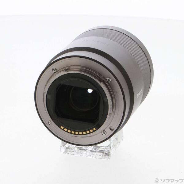 〔中古〕SONY(ソニー) Sonnar T FE 55mm F1.8 ZA SEL55F18Z (Eレンズ)〔262-ud〕 |  | 02