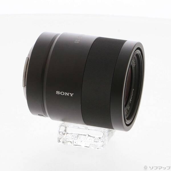 〔中古〕SONY(ソニー) Sonnar T FE 55mm F1.8 ZA SEL55F18Z (Eレンズ)〔262-ud〕 |  | 03