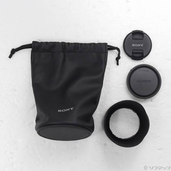 〔中古〕SONY(ソニー) Sonnar T FE 55mm F1.8 ZA SEL55F18Z (Eレンズ)〔262-ud〕 |  | 04