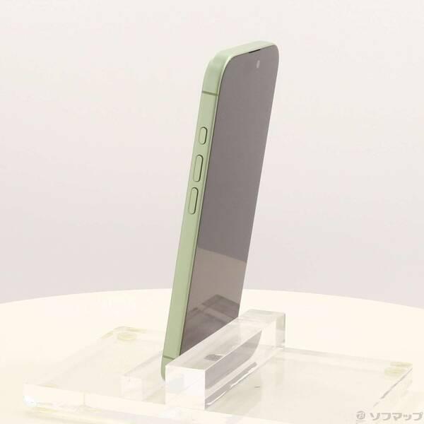 〔中古〕Apple(アップル) iPhone17 512GB セージ MG6H4J／A SIMフリー〔344-ud〕 |  | 01