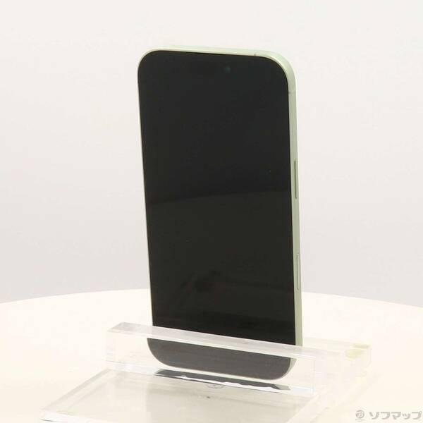 〔中古〕Apple(アップル) iPhone17 512GB セージ MG6H4J／A SIMフリー〔344-ud〕 |  | 02