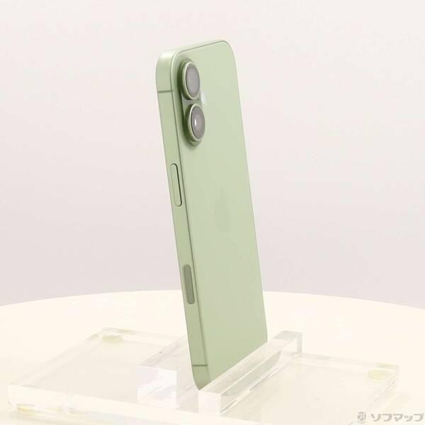 〔中古〕Apple(アップル) iPhone17 512GB セージ MG6H4J／A SIMフリー〔344-ud〕 |  | 03