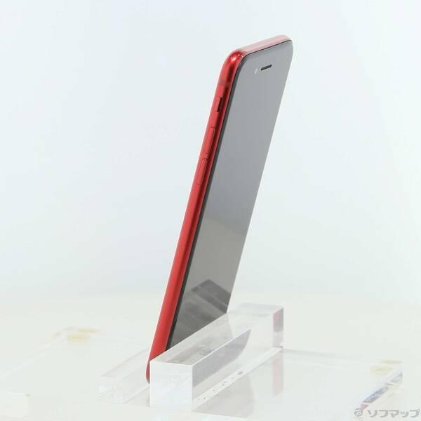 〔中古〕Apple(アップル) iPhone SE 第3世代 64GB プロダクトレッド MMYE3J／A SIMフリー〔258-ud〕 |  | 01