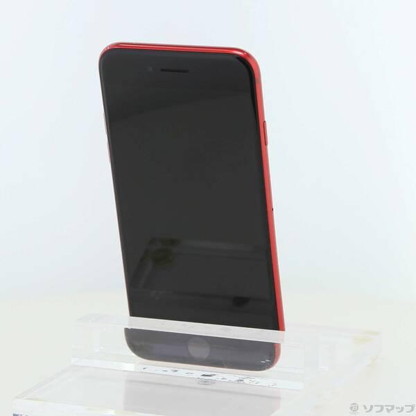 〔中古〕Apple(アップル) iPhone SE 第3世代 64GB プロダクトレッド MMYE3J／A SIMフリー〔258-ud〕 |  | 02