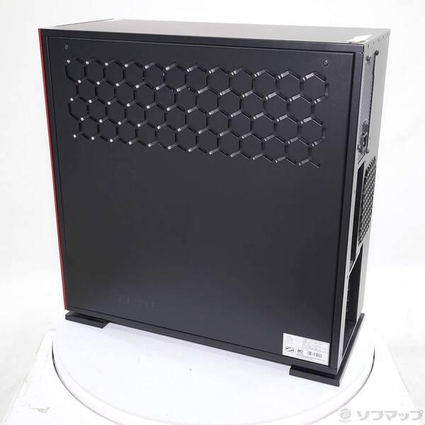 〔中古〕mouse(マウスコンピュータ) MASTERPIECE MP-i1640GA2-SP〔262-ud〕 |  | 01