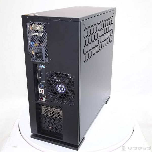 〔中古〕mouse(マウスコンピュータ) MASTERPIECE MP-i1640GA2-SP〔262-ud〕 |  | 02