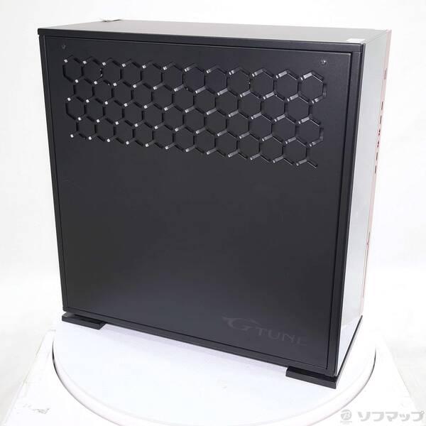 〔中古〕mouse(マウスコンピュータ) MASTERPIECE MP-i1640GA2-SP〔262-ud〕 |  | 03