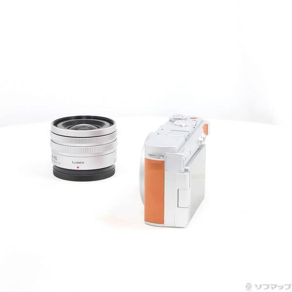 中古〕Panasonic(パナソニック) LUMIX S9 広角ズームレンズキット