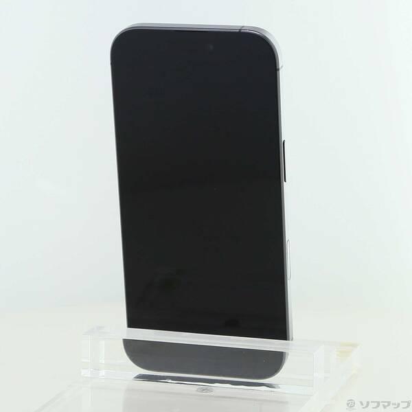 〔中古〕Apple(アップル) iPhone17 512GB ブラック MG6D4J／A SIMフリー〔344-ud〕 |  | 02