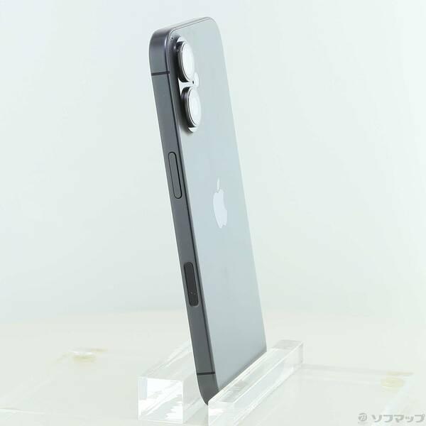 〔中古〕Apple(アップル) iPhone17 512GB ブラック MG6D4J／A SIMフリー〔344-ud〕 |  | 03
