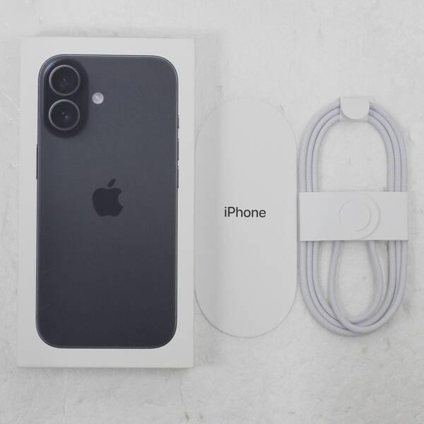〔中古〕Apple(アップル) iPhone17 512GB ブラック MG6D4J／A SIMフリー〔344-ud〕 |  | 04