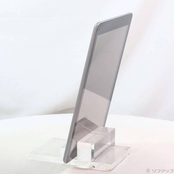 〔中古〕Apple(アップル) iPad 第6世代 128GB スペースグレイ MR7J2J／A Wi-Fi〔348-ud〕 |  | 01