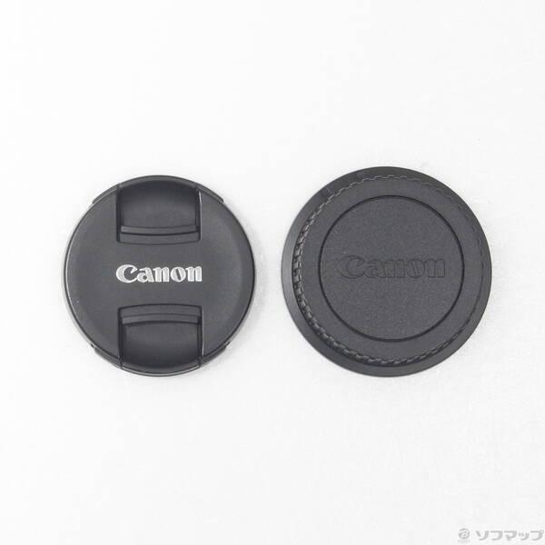 〔中古〕Canon(キヤノン) Canon EF-S 18-55mm F3.5-5.6 IS STM (レンズ)〔297-ud〕 |  | 04