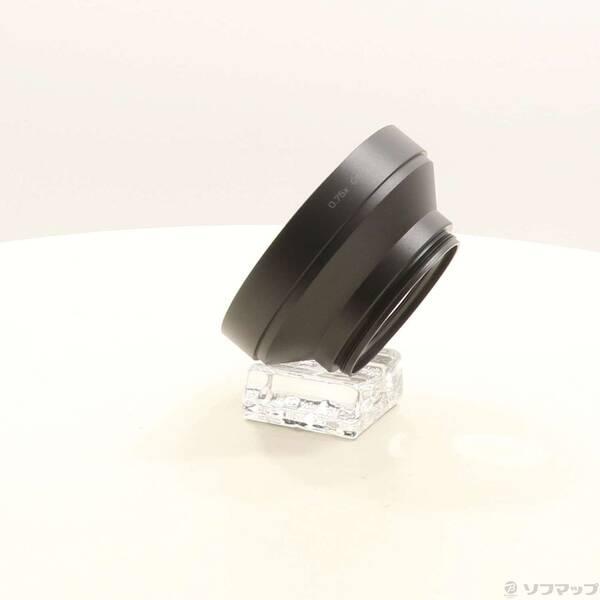 〔中古〕RICOH(リコー) GW-4 ワイドコンバージョンレンズ〔344-ud〕 |  | 01