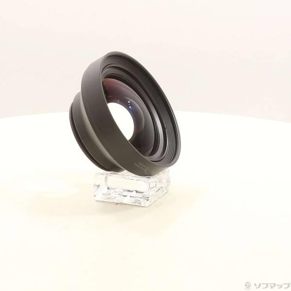 〔中古〕RICOH(リコー) GW-4 ワイドコンバージョンレンズ〔344-ud〕 |  | 03