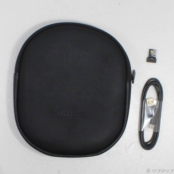 〔中古〕Jabra(ジャブラ) Evolve2 65 MS Stereo 26599-999-999 ブラック〔377-ud〕 |  | 04