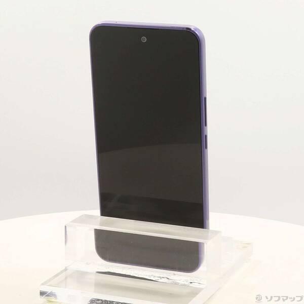 Libero 5G III 標準セット（パープル）未使用新品 Libero 5G III｜価格